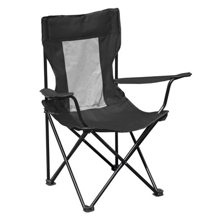 Quik Shade QuikChair Assorted Classic Folding Quad Chair 167660PK6